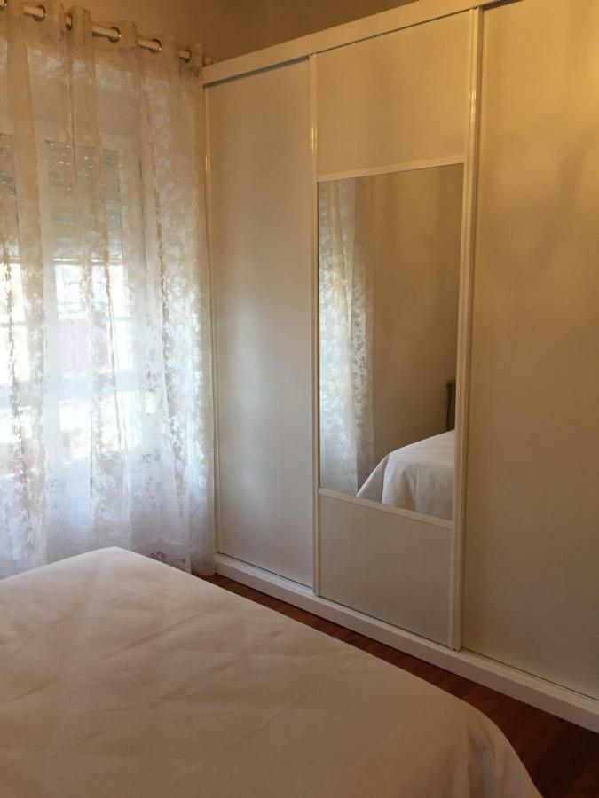Vila Casa Os Loureiros Muros Exteriér fotografie